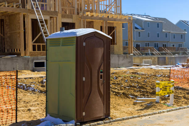 Best Portable Restroom Setup and Delivery  in Commack, NY