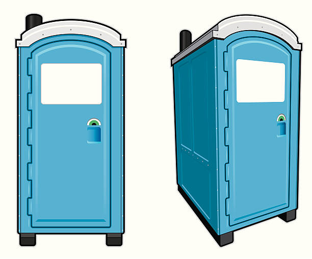 Types of Portable Toilets We Offer in Commack, NY